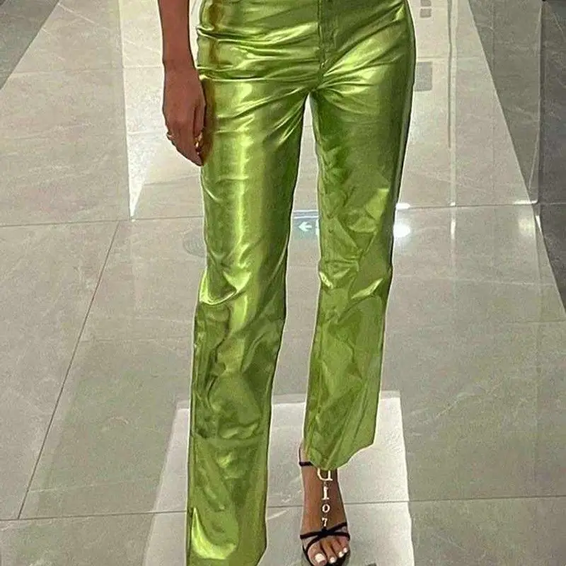 pantalon-pour-femmes-a-taille-haute-coupe-droite-en-pu-couleur-vive-style-urbain-confortable-et-decontracte