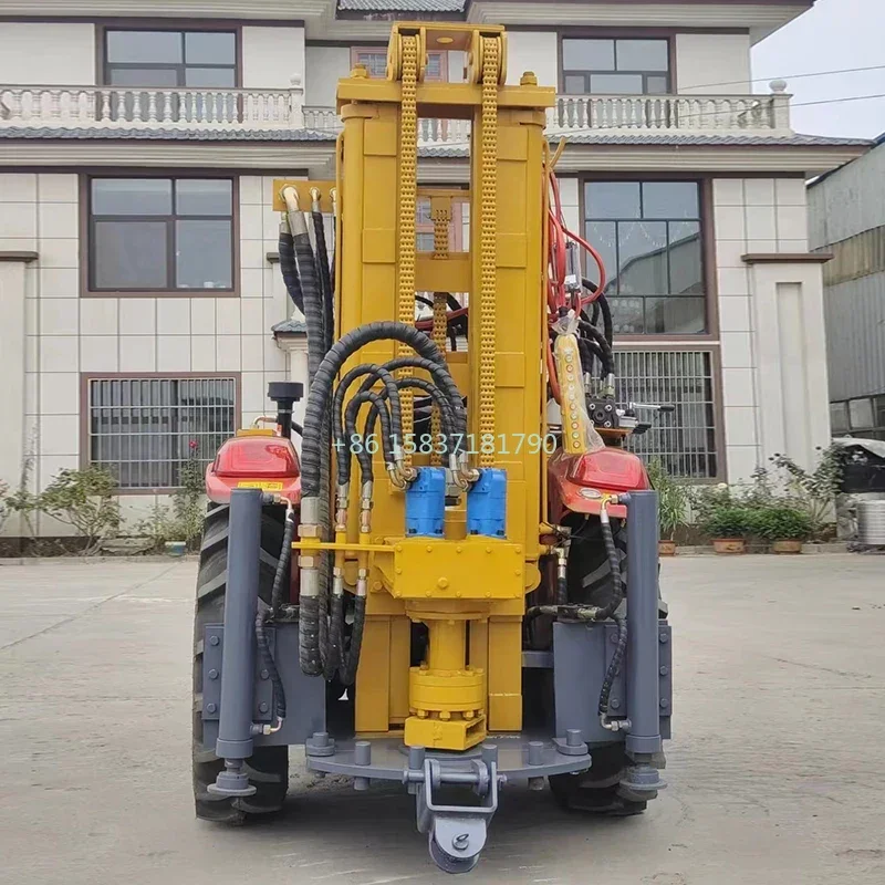 Yg Portable Drillin…