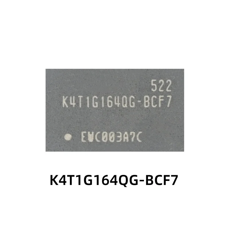 K4T1G164QG-BCF7 K4T1G164QG-BCE7 K4T1G164QG-BCE6 K4T1G164QG-BCF8  memory chips flash memory  IC Shipment within 48 hours