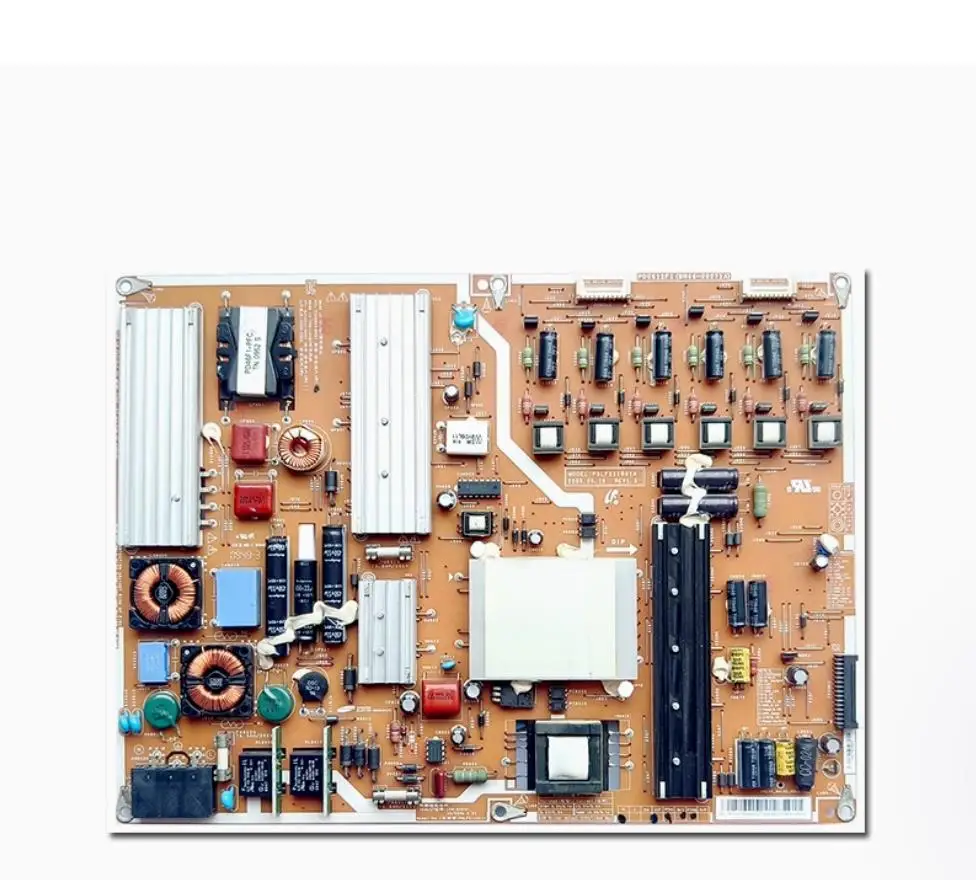 

BN44-00271A PD5512F1 POWER SUPPLY board LCD FOR UA55B6000VF UA55B7000WF