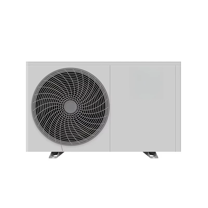 

CE CB Approved Mini Geyser R290 R32 R410A Heatpump Cheap Price OEM ODM 3KW 5KW 7KW 10KW Small Hot Water Heat Pump Water Heater
