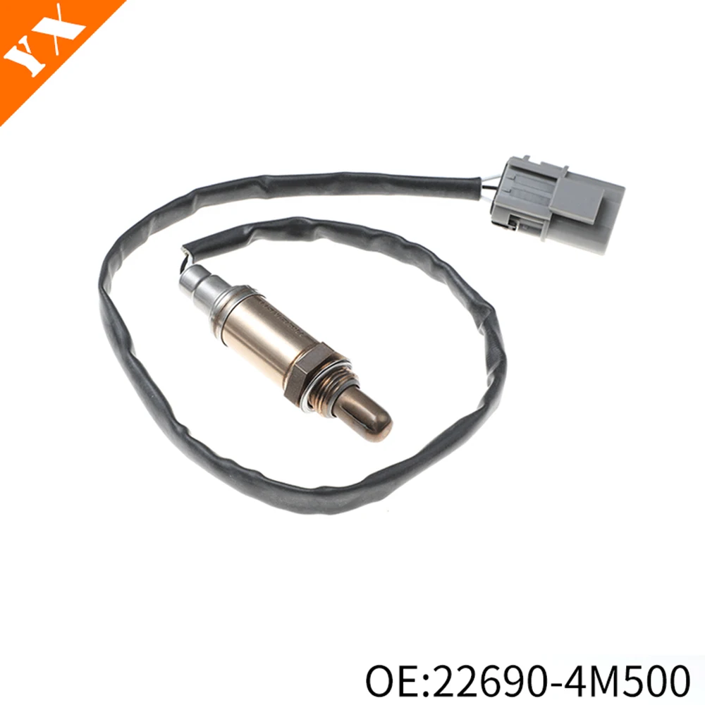 22690-4M500 226904M500 Wholesale Suitable For Nissan Automotive Parts Oxygen Sensor, Air-Fuel Ratio Sensor