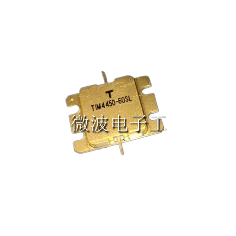 TIM4450-60SL (1piece) MICROWAVE POWER GaAs FET Transistor Original In Stock