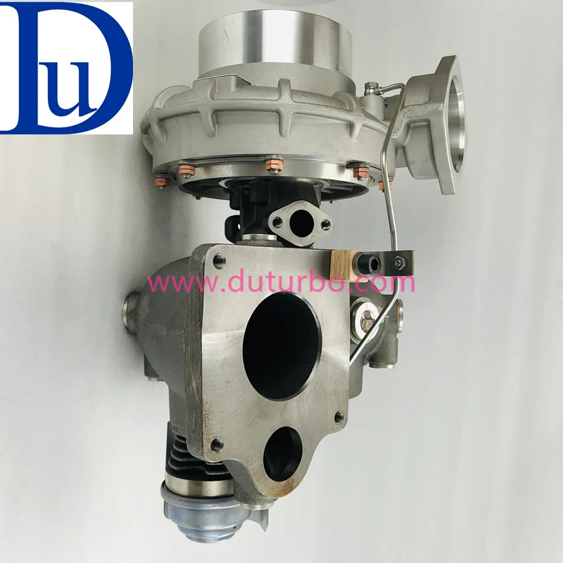 53369706914 0080960299 80960299 K365 turbocharger for MTU-DDC Ship 24.0L 12V2000M91 eng. Number