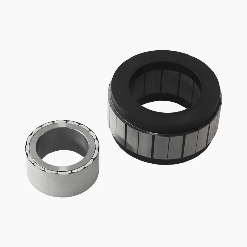 PrimoPal Customized Electric Robotic Outer Rotor Stator Core Reducer Brushless DC Frameless BLDC Motor