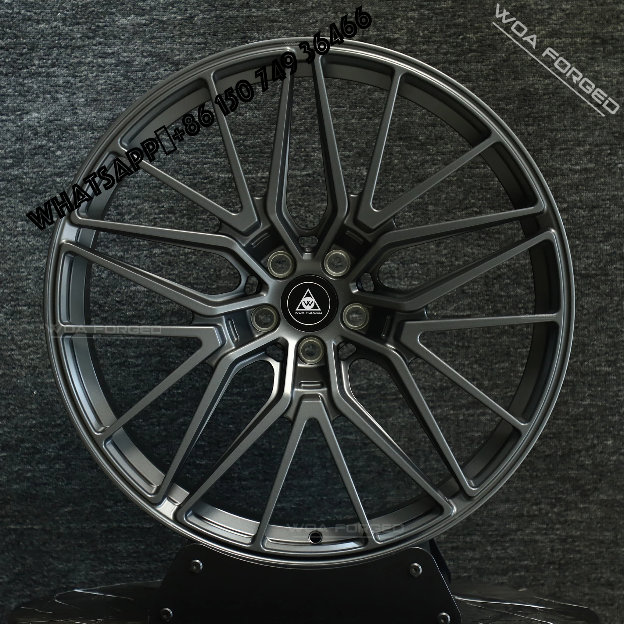 

Customized 6061-T6 new Custom Forged 18-23 Inch Sport Rims for BMW M5 F90 Audi R8 G63 Chevrolet Corvette C7 New 100mm 20mm 5x108