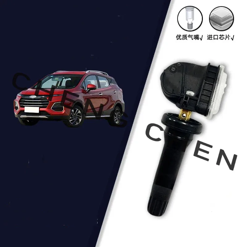 

1/4PCS 3666200U2235 New Car Tire Pressure Sensor Monitoring System TPMS For JAC Refine M4 M5 M6 R3 S3 S7 T6 T8 TP3040050