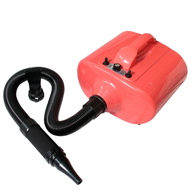 CHKJ-NEW2025Hot Sale Dual Motor Smart Pet Dryer Machine Professional Pet Dryer