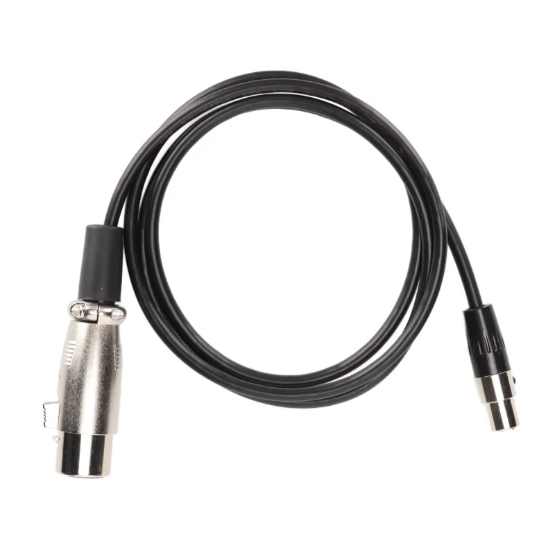 Xlr Cable Xlr Femal…