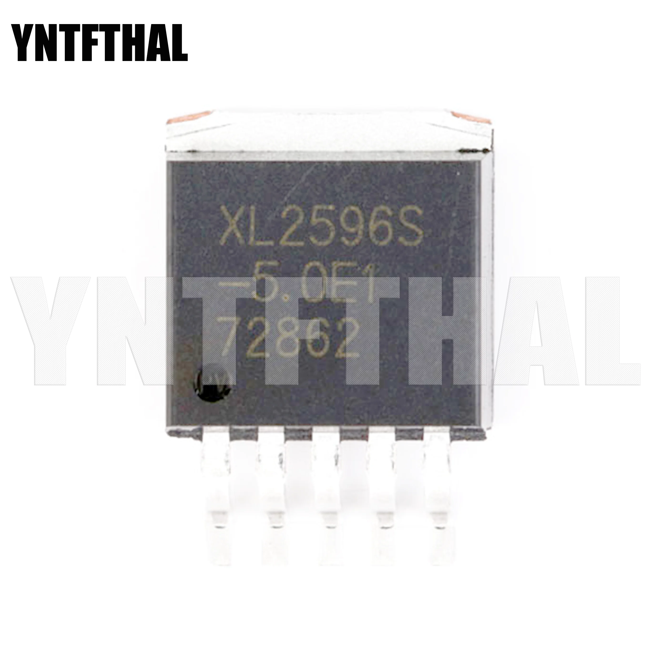 10pcs New 100% Tested XL2596S-5.0E1 XL2596S-ADJE1 XL2576S-ADJE1 XL4015E1 XL4005E1 TO-263 buck DC-DC converter chip