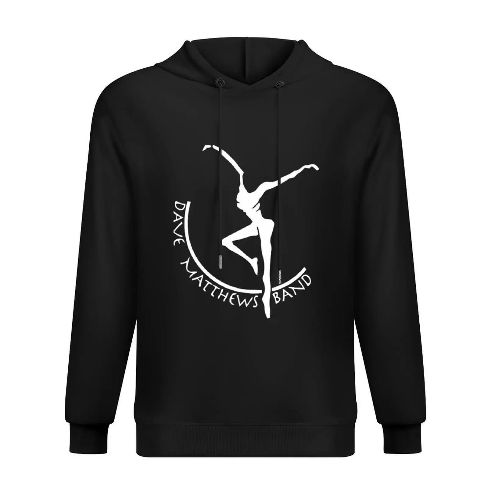 

matthews-dave merch Hoodie korean clothes winter clothes autumn jacket men autumn new products men's hoodie sweatshirt
