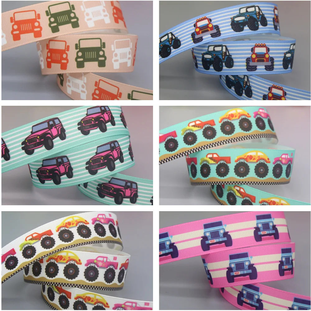 Dhk 50Yards Car Cro…