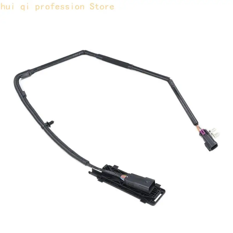 Tailgate Camera Wiring Service Harness for 3500 Vehicle Maintenance and Repair H8WE