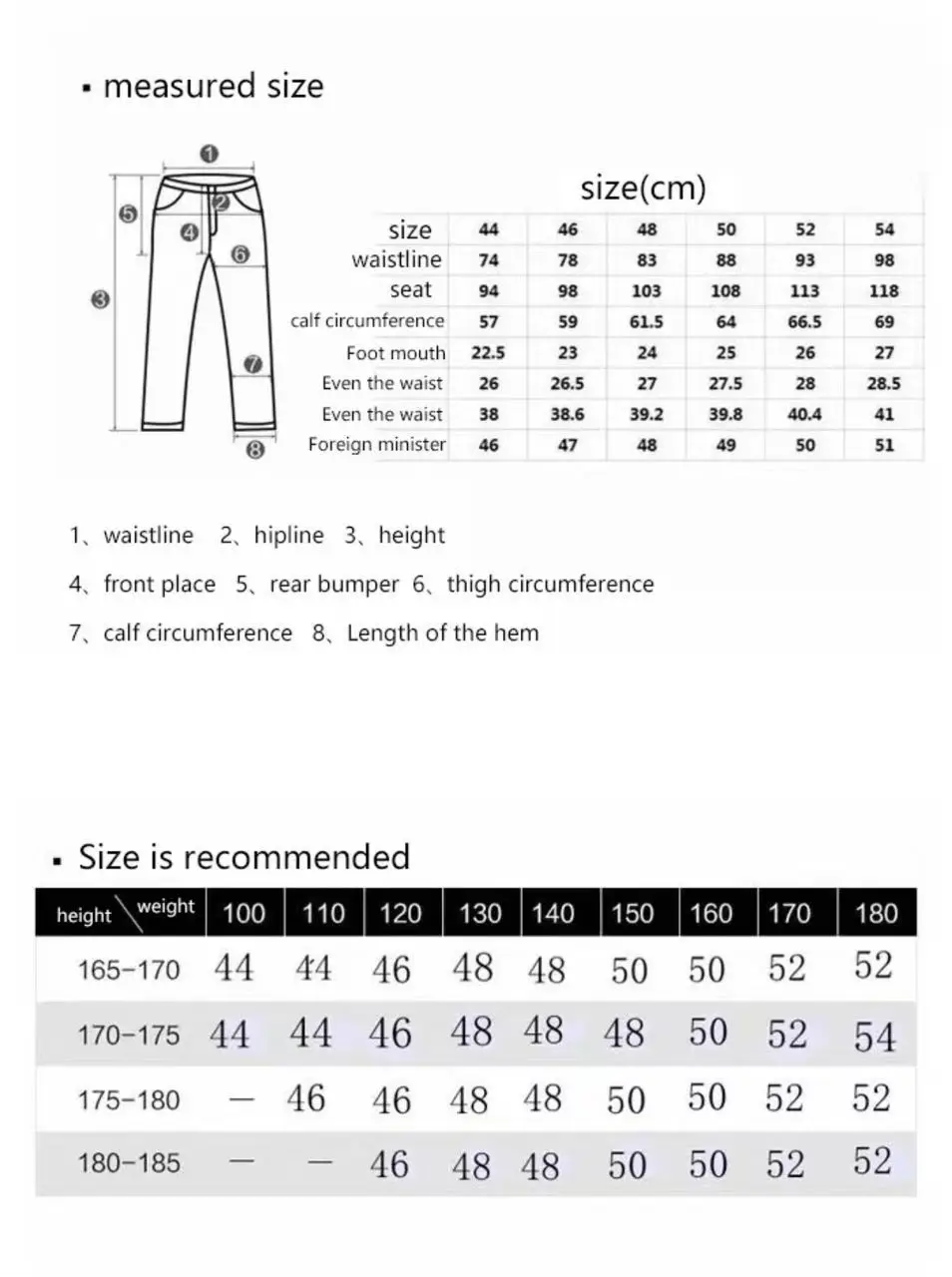 L006 Men's Punk Distressed Jeans  Skinny Fit Washed Denim Pants with Paint Splashes & Ripped Holes  Paint Accents Distressed