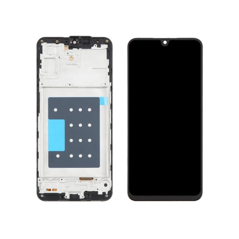  High Performances LCD Touch Screens Replacement LCD Display Assembly Simple Installation for A17 4G SMA175F Smartphone