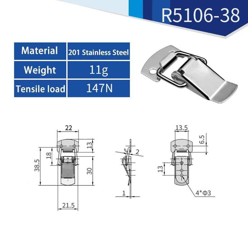 Variant: 5106-38