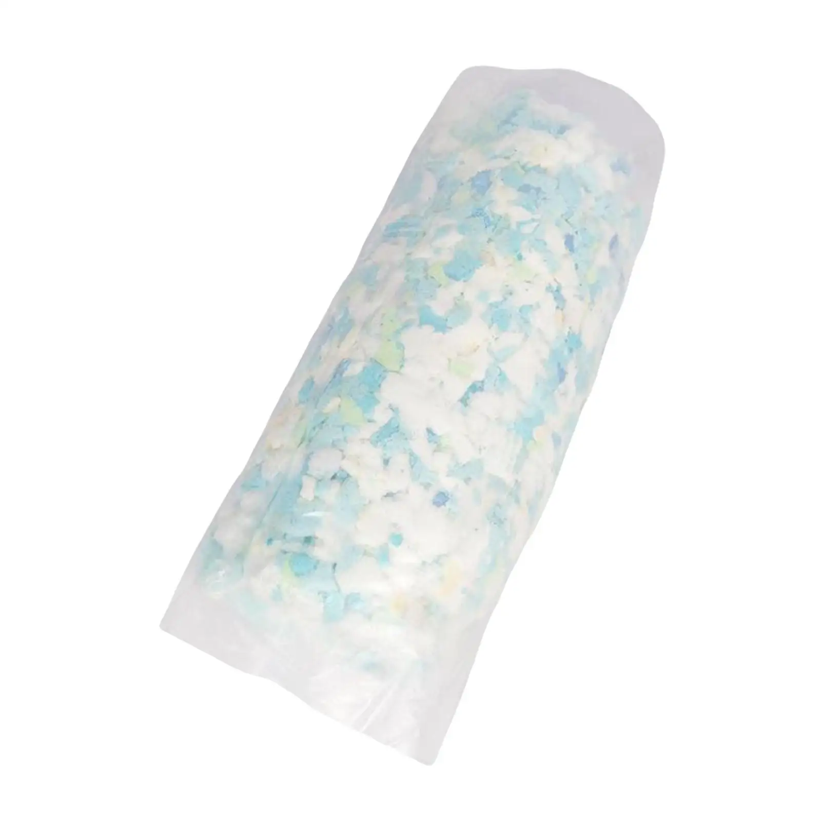 Memory Foam Filling Multicolor Soft Multipurpose Replace Bean Bag Filling for Couch Sofa Back Cushion Stuffed Animals Chair