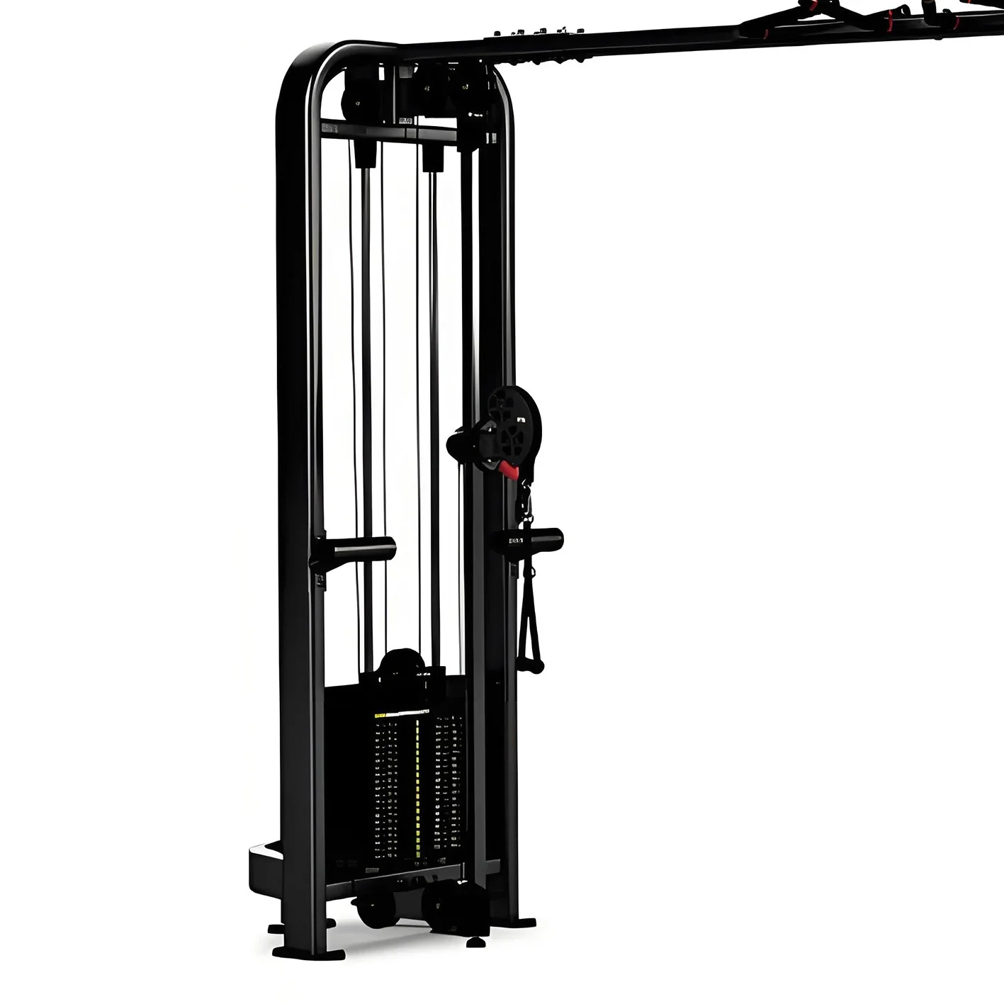 2026 Multi Functional Strength Trainer Commercial Home Cable Crossover Machine