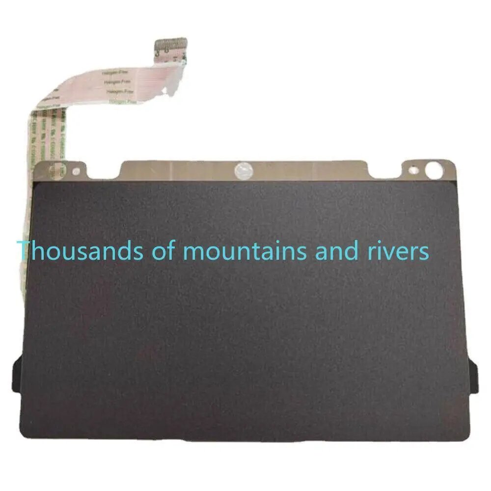 New TouchPad Trackpad Clickpad Board For DELL Latitude 7410 E7410 0YRP61/0VK75D