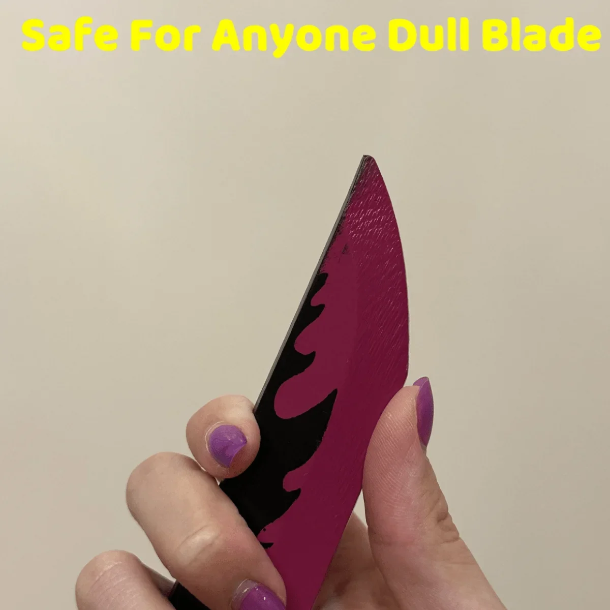 Épée Katana en bois de taille réelle, 39.3 pouces, 100cm, sabre de samouraï Original, couteau Ninja, accessoires de Cosplay, jouet, épée Katana Anime