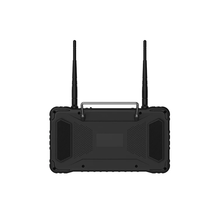H16 Rc Controle Remoto Carro Drone Sistema de Rádio Agricultura Controlador de Voo Controle Remoto