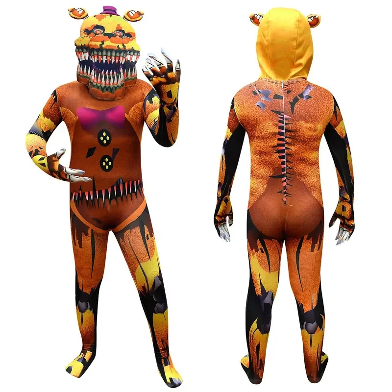 freddy fazbear pizza