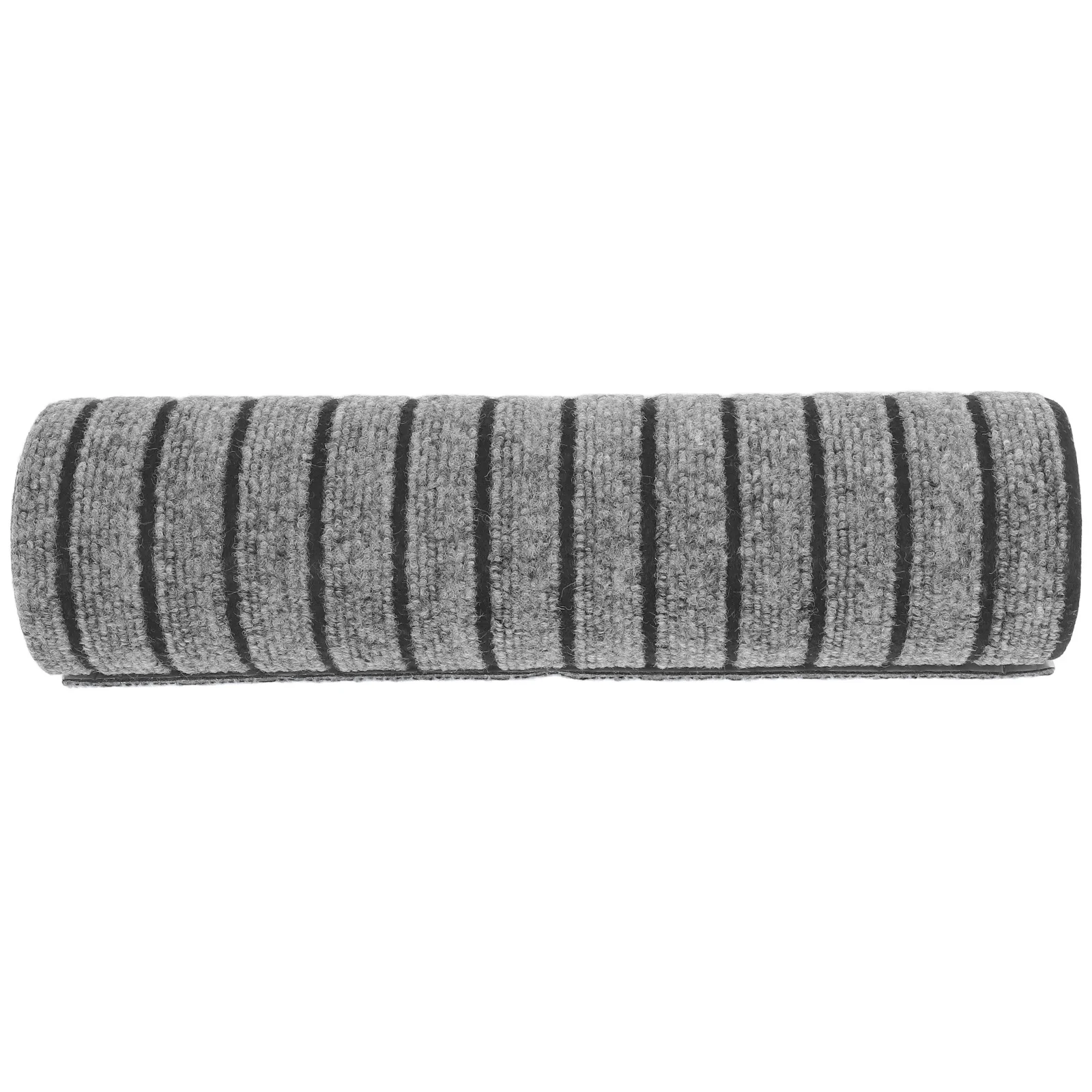 

Cuttable Self-Adhesive Stair Treads Cat Scratcher Mat for Wooden Steps Multi-Scene Application Strong Adhesion Indoor Use