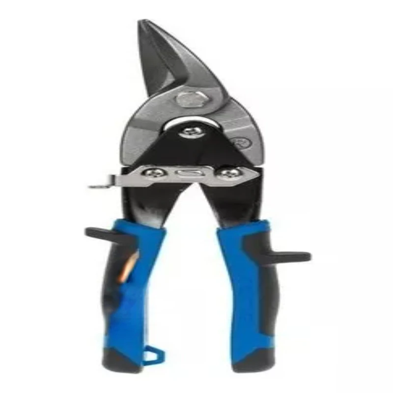 Professional Aviation Right-Handed Pliers Scissors 10" - Precision Tool