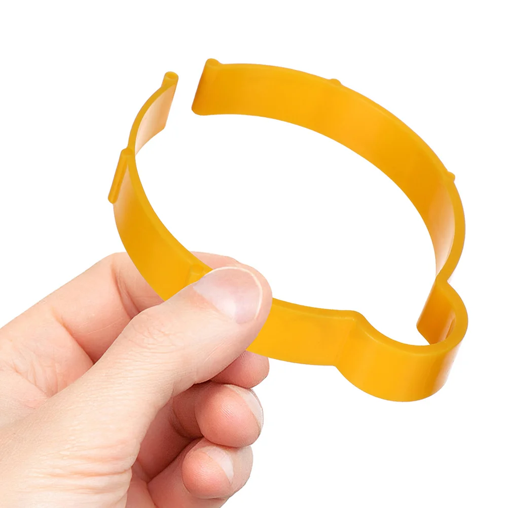 8pcs Vinyl Mounting Clamp Auto Tint Film Clips For Car Wrapping Window Tinting Automotive Vinyl Film Holder Tool Gripper