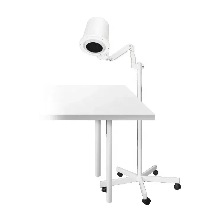 AT-NDC-025 Pro nail drill strong jewelry making equipment table lamp for nails Hot sales