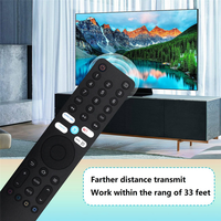 High Quality-Replace XMRM-MF Remote Control For Xiaomi Ultra 4K Android TV Remote Control