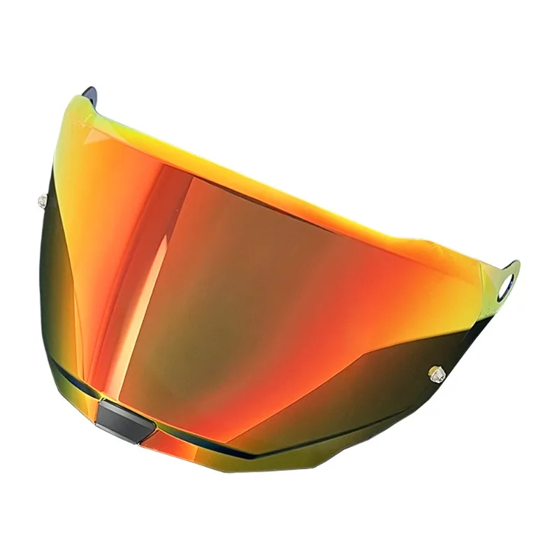 FOR LS2 Explorer Carbon Explorer MX701 Motorcycle Helmet Visor Motorcycle Off Road Vehicle Removable Sun Visor
