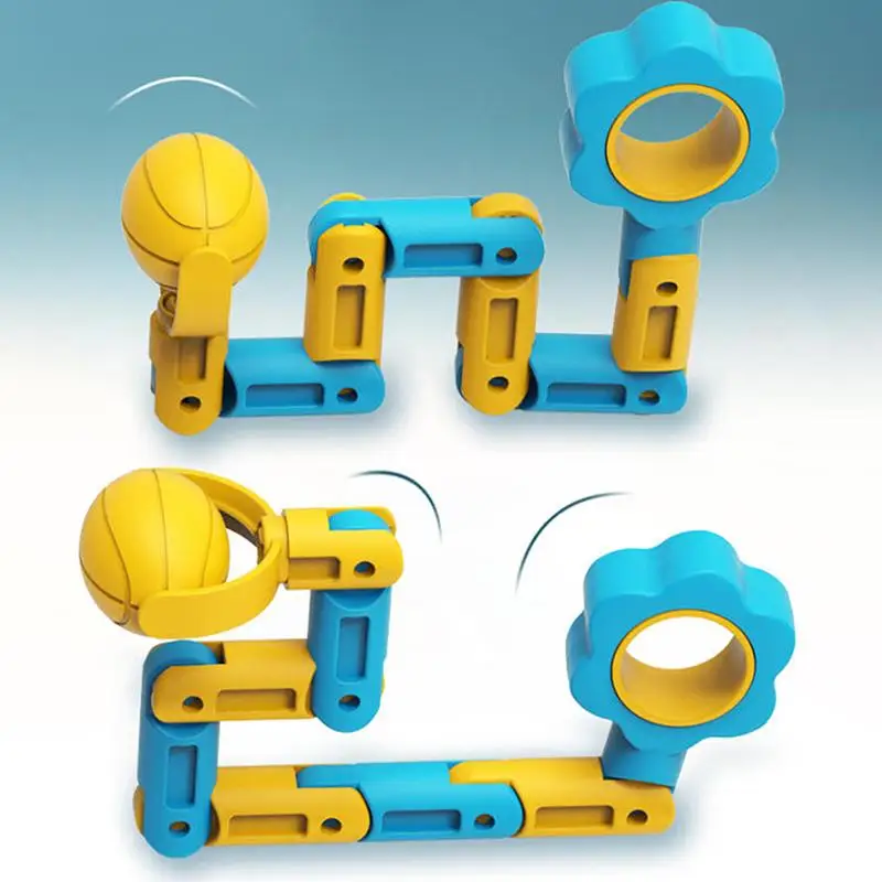 Fidget Twist Toy Fun And Educational Relax,Perfect For Classroom, Home And Travel For Christmas Event Party Supplies
