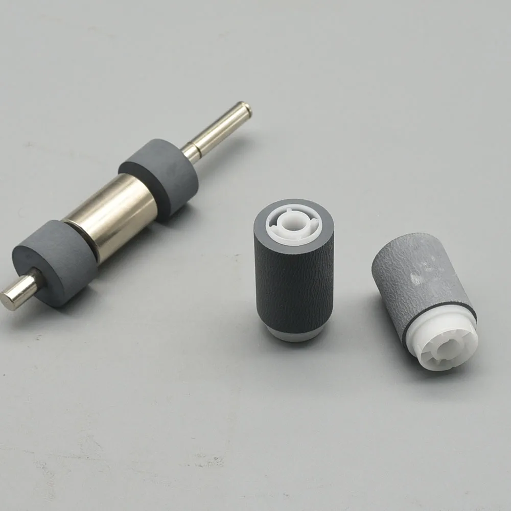 

6LE773120 Paper Pickup Roller Compatibility for Toshiba 305 255 355 455 256 356 456 306 Printer Copier Spare Parts