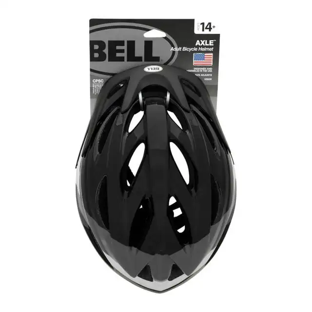 

Axle Adulto Bike Helmet, 14+, 54-61cm