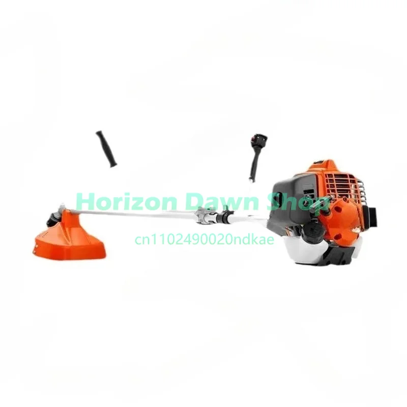 Side hanging lawn mower 543RS lawn mower electric chain saw brush cutter high power