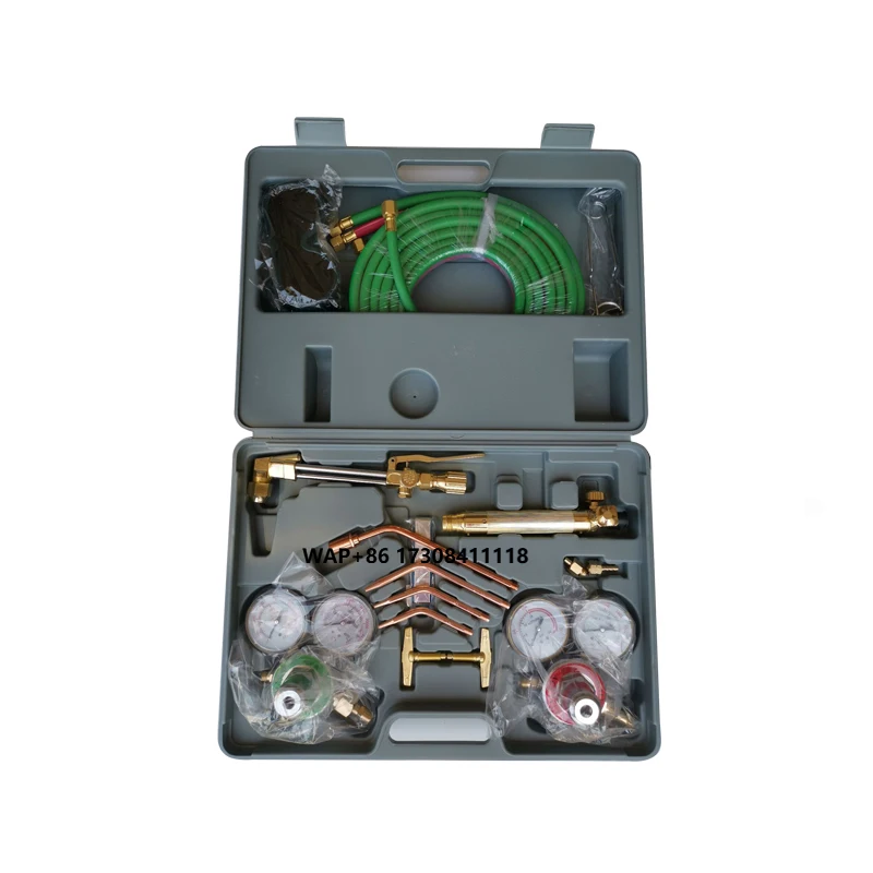 High Quantity Heavy Duty Welding Cutting Kit Welding Tools Set