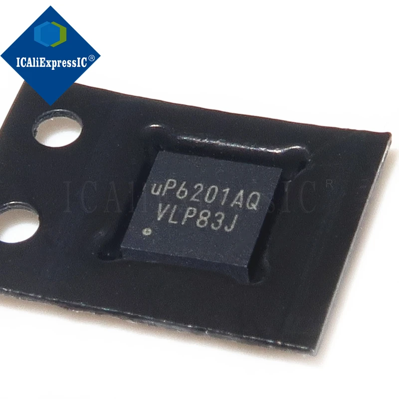 5piece UP6201AQ UP6201