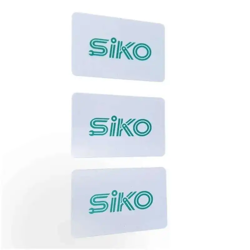 10 stuks ‌ Plastic openingskaart voor mobiele LCD-scherm demontage Professioneel Pry Tool voor iPhone iPad en tablet Reparatie Essentials - afbeelding 2
