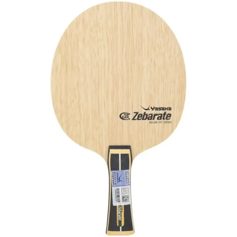 Yasaka Zebarate Table tennis racket - AliExpress 18