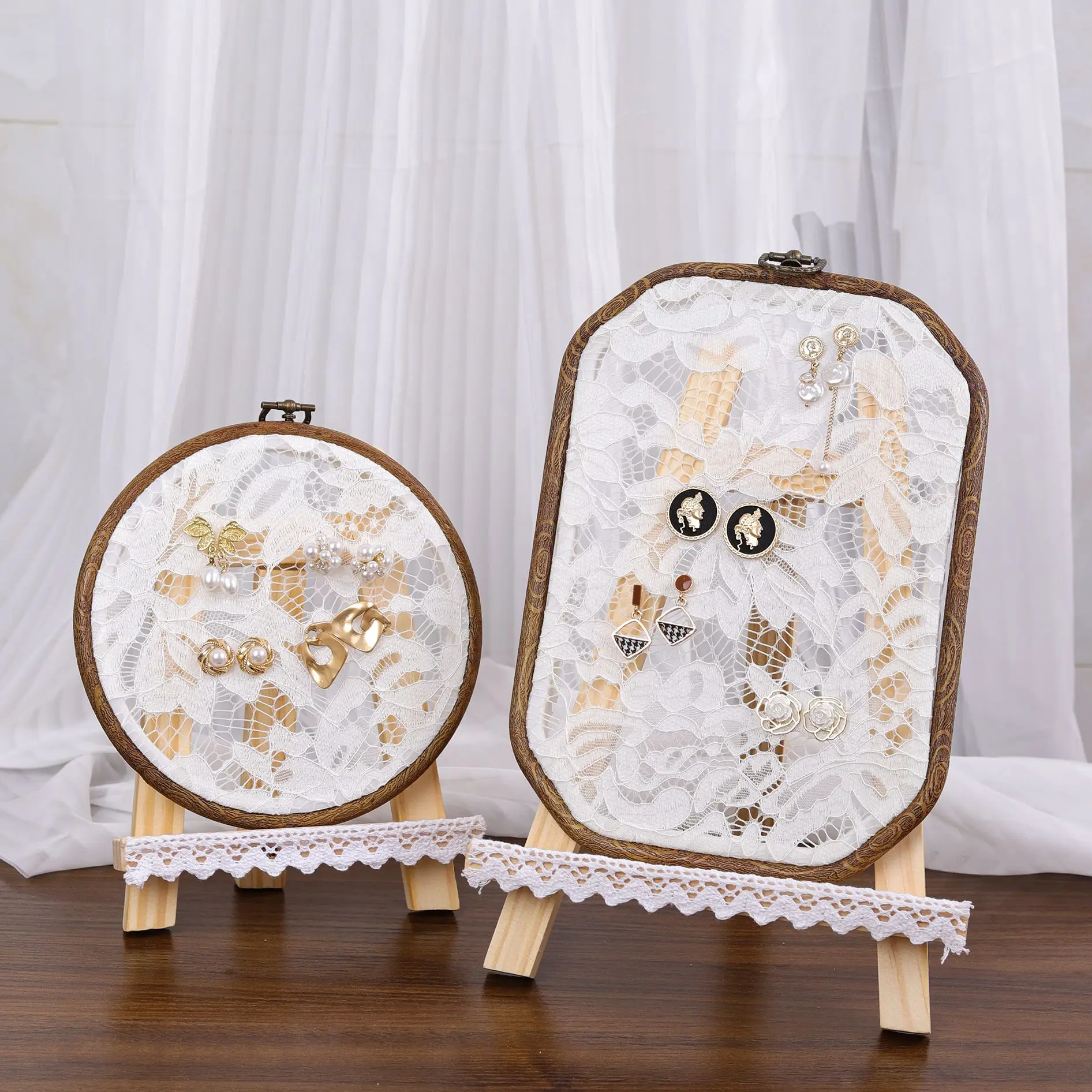 Vintage Spitze Stickerei Creol – Embroidery Photoshop Bewertung und Preis