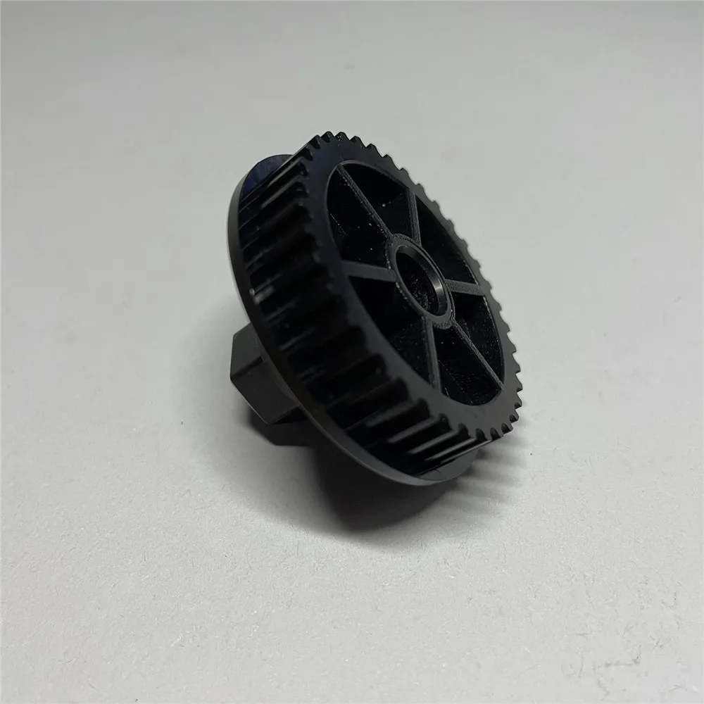 1 PCS Main Brush Gear For Neato D75 80 D80 85 D85 Connected D3 D4 D5 D6 D7 D8 Robot Vacuum Replacement Gear Sweeping Robot Parts