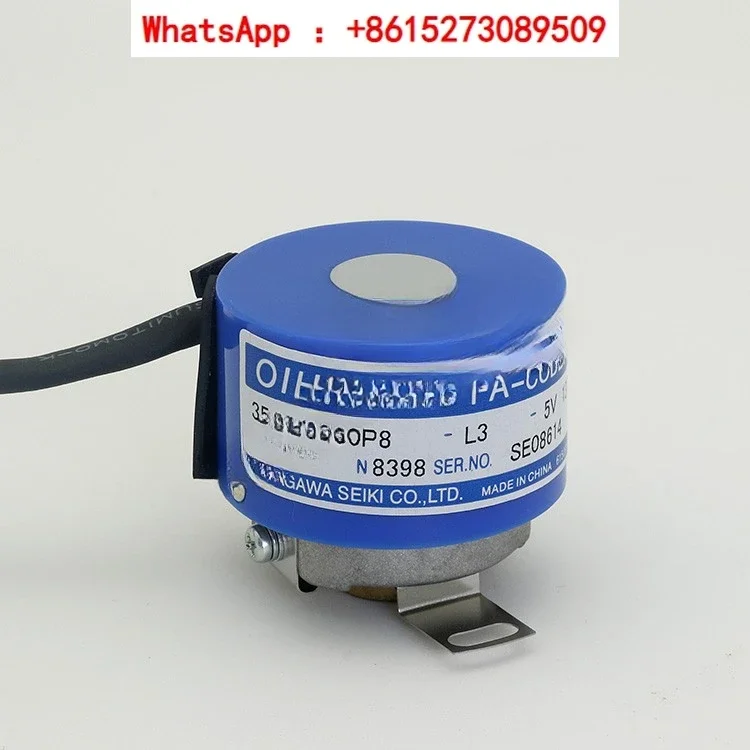 

OIH35-2500P8-L3-5V TS5214N8369N8399N8398N369N364N375 encoder 97