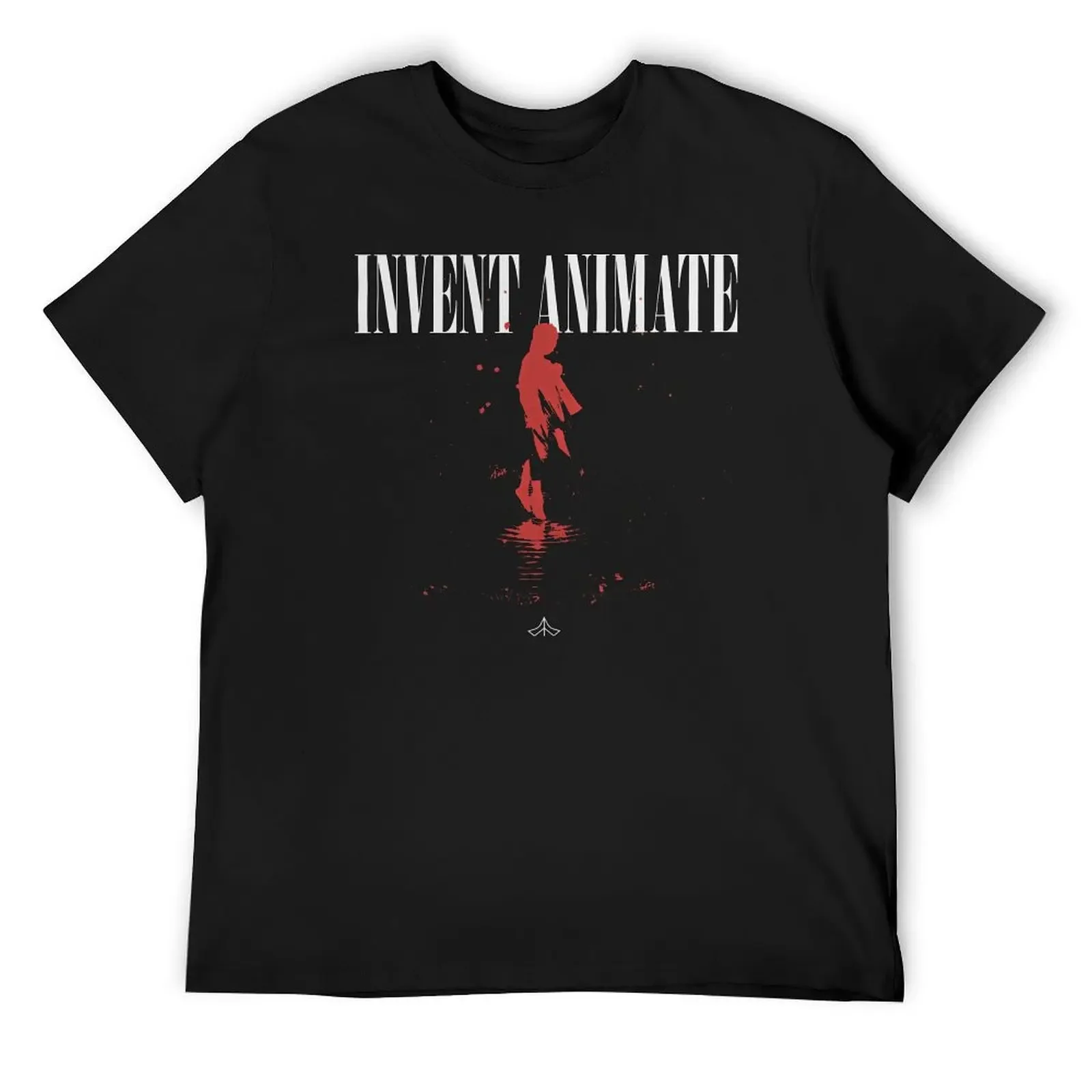

Invent Animate T-Shirt