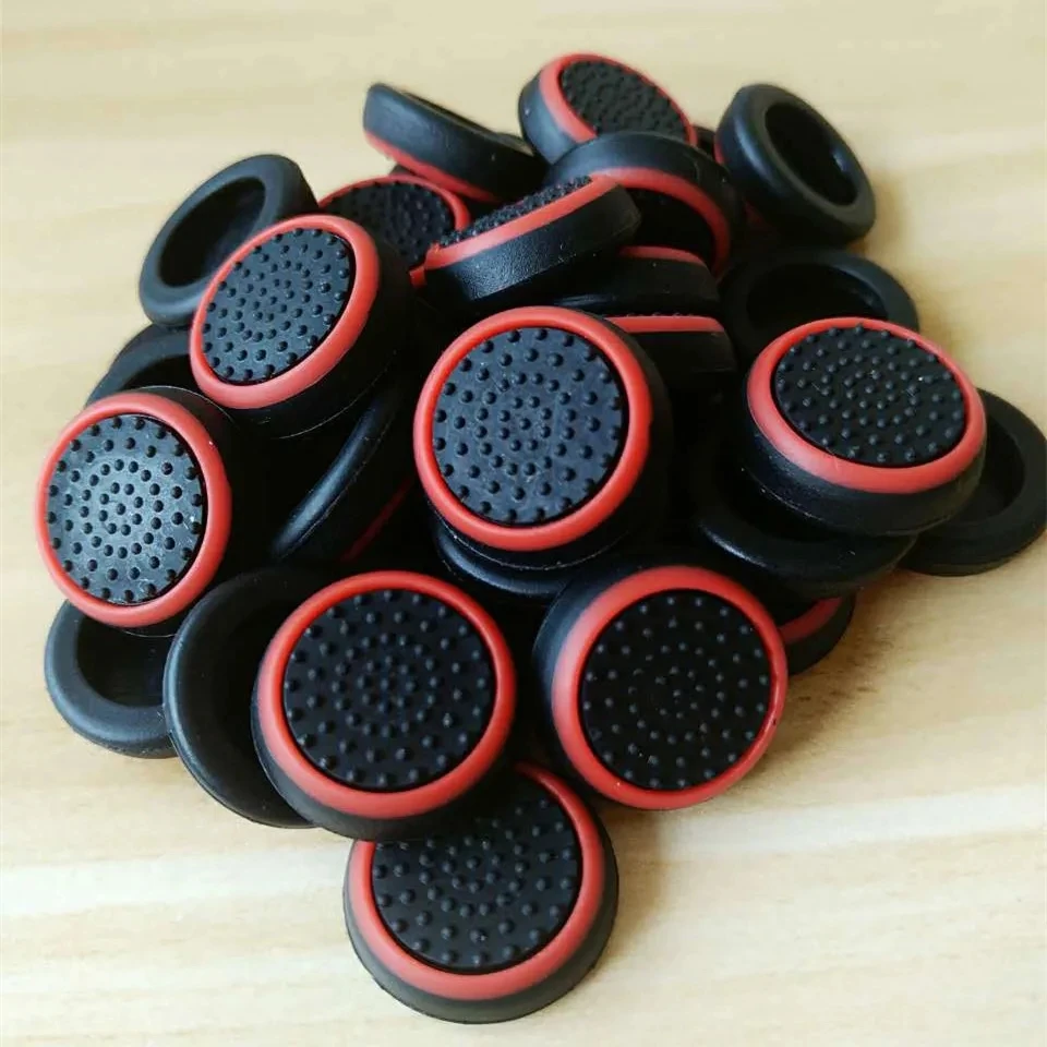 2000PCS Anti Skid Game Controller Joystick Button Caps For PS5 PS4 PS3 XboxONE XBOX360