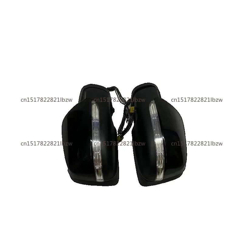 2025 Factory of Original Rearview Mirrors W169 W245 Electric Folding Rearview Mirrors