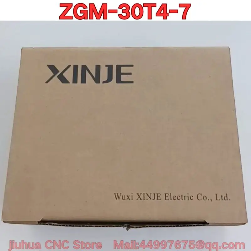New ZGM-30T4-7 Touch Screen All-in-One Machine