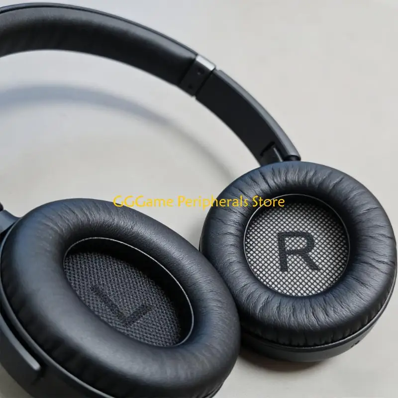 

U55B 1 пара профессиональных сменных поролоновых амбушюр для проводной гарнитуры AW520H AW720H