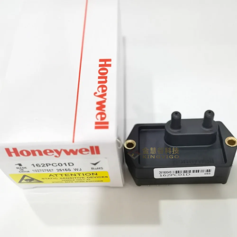

162PC01D Honeywell 6v-16v original 1psi pressure sensor