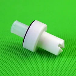 1000047 Electrostatic Powder Coating Flat Jet nozzle for GEMA 02 opti spray gun